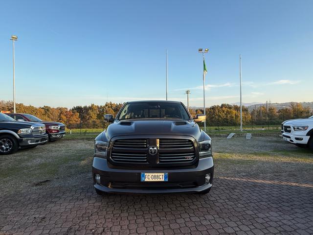 DODGE RAM usata 14