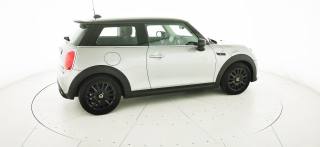 MINI Cooper SE usata, con MP3