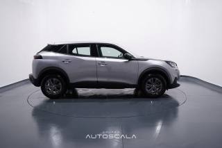PEUGEOT 2008 usata, con Chiusura centralizzata