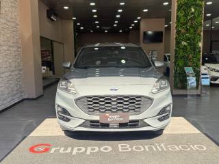 FORD Kuga usata, con Airbag