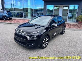 CITROEN C3 PureTech 110 S&S MAX