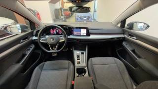 VOLKSWAGEN Golf usata, con Controllo automatico clima