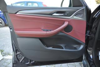 BMW X4 usata, con Vivavoce