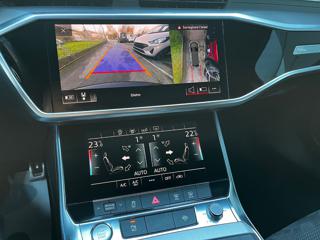 AUDI A6 usata, con Cerchi in lega