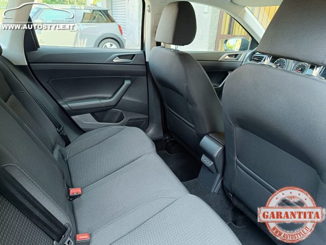 VOLKSWAGEN Polo usata 81