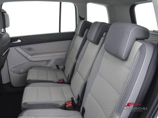 VOLKSWAGEN Touran usata 9