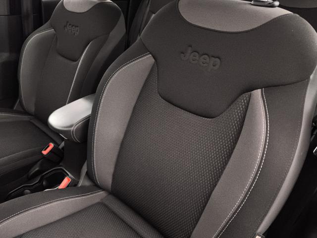 JEEP Renegade usata, con Controllo automatico clima
