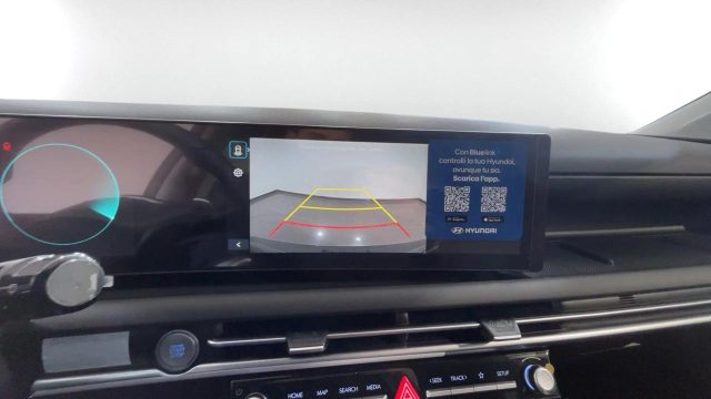 HYUNDAI Tucson usata, con Cruise Control