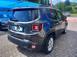 JEEP Renegade usata, con Autoradio
