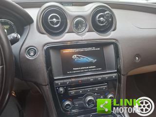 JAGUAR XJ usata, con Airbag laterali