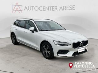 VOLVO V60 usata, con Autoradio