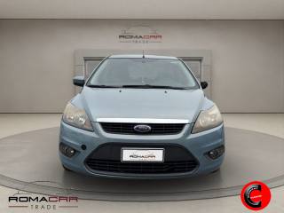 FORD Focus usata, con Airbag