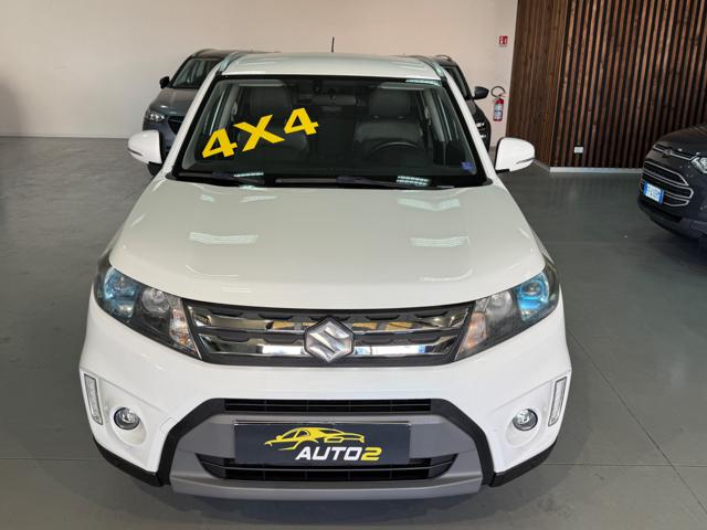SUZUKI Vitara usata, con Airbag Passeggero