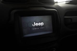 JEEP Renegade usata 14