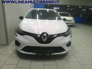 RENAULT Clio usata, con Airbag laterali