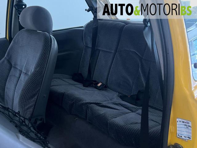 FORD Fiesta usata 18