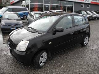 KIA Picanto usata 56