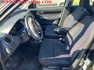 SUZUKI Swift usata, con Cerchi in lega