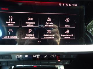 AUDI A3 usata, con Chiusura centralizzata telecomandata