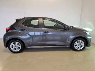 MAZDA 2 usata, con Autoradio