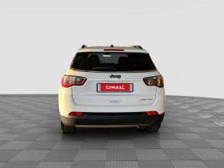 JEEP Compass usata 5