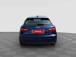 AUDI A1 usata 3