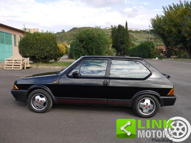 FIAT Ritmo usata, con Autoradio
