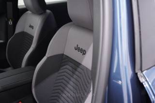 JEEP Compass usata, con Controllo trazione