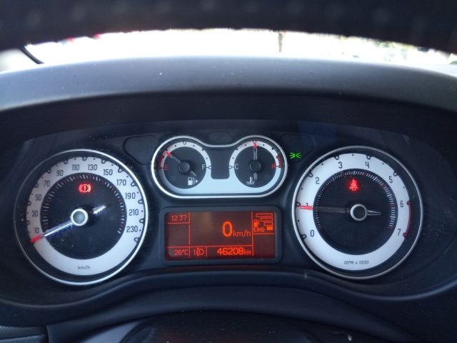 FIAT 500L usata, con Specchietti laterali elettrici