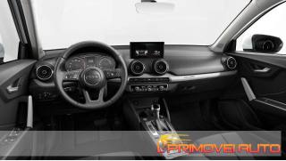 AUDI Q2 usata, con Airbag Passeggero