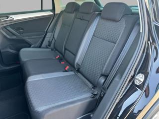 VOLKSWAGEN Tiguan usata, con Cruise Control