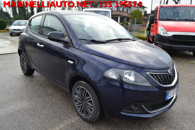 LANCIA Ypsilon usata, con Alzacristalli elettrici