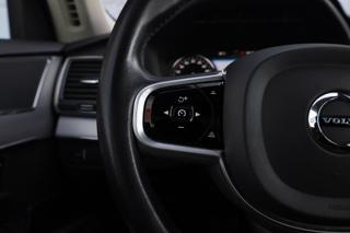 VOLVO XC90 usata, con Controllo vocale
