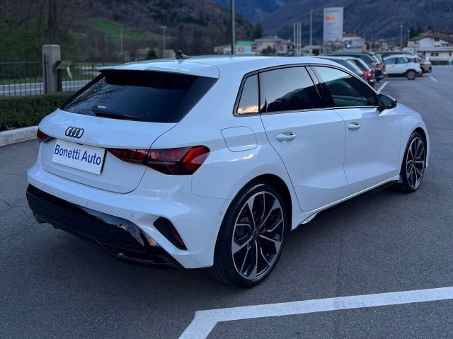AUDI A3 usata, con Boardcomputer