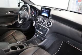 MERCEDES-BENZ A 180 usata, con Sensore di luce