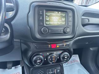 JEEP Renegade usata, con Cerchi in lega