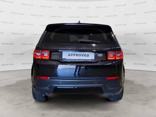 LAND ROVER Discovery Sport usata, con Chiusura centralizzata