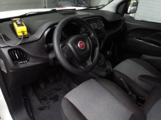 FIAT Doblo usata 10