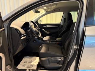 SKODA Karoq usata, con Alzacristalli elettrici
