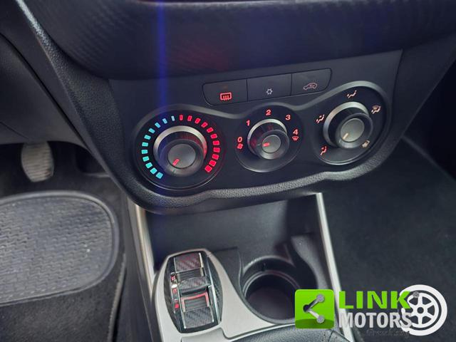 ALFA ROMEO MiTo usata 30