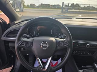 OPEL Insignia usata, con Controllo automatico clima