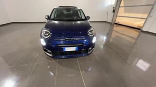 FIAT 500X usata, con Airbag