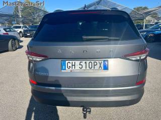 SKODA Kodiaq usata, con Fendinebbia