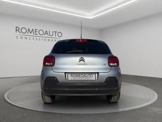 CITROEN C3 usata, con Autoradio