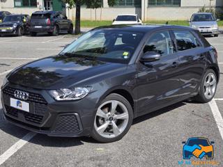 AUDI A1 SPB 25 TFSI ADMIRED