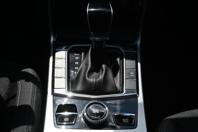 SSANGYONG Korando usata, con Touch screen