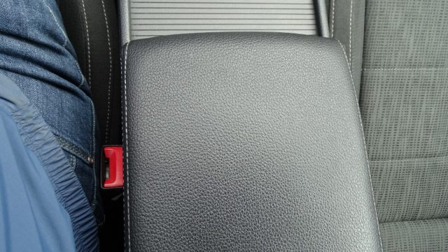 SKODA Superb usata 119