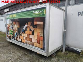 IVECO Daily usata 1