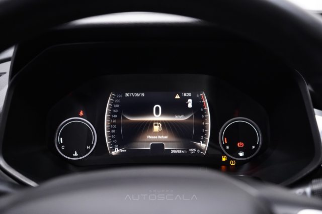 DR MOTOR DR 5.0 usata, con Tettuccio apribile