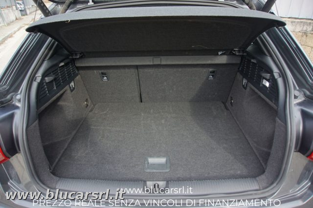 AUDI Q2 usata, con Servosterzo